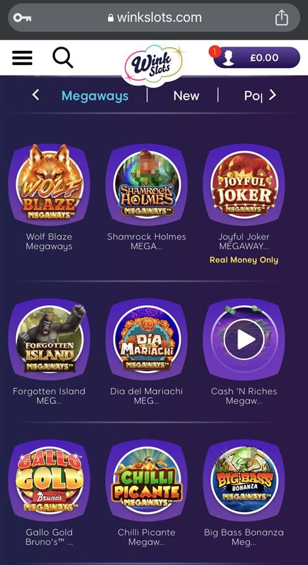 wink slots review|wink slots contact number.